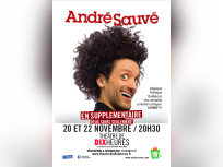 andré