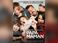 papa ou maman