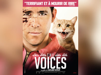 the voices