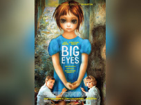 big eyes