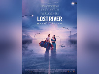 lost river