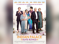 indian palace suite royale