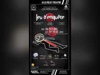 jeu d'enquête
