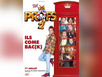 les profs 2