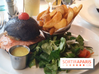 Le Paradis du fruit : Burggie's Panthère Rose