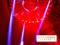 Nuit de Chine au Grand Palais