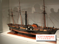 Voyage de l'Obélisque