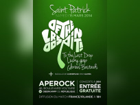 Saint Patrick 2014