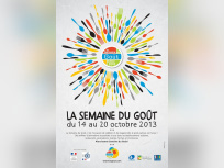 Les Aperitivos du Goût 2013