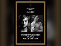Rex Club « 25 years » avec Ricardo Villalobos 