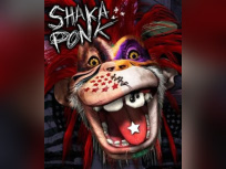 Shaka Ponk de retour sur scène avec deux concerts au Zénith de Paris en 2014