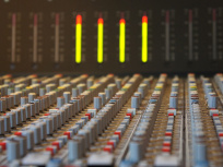 Le château d'Hérouville, une folie rock française 