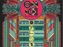 Les soirées "On Ice" font leur retour à la patinoire Pailleron