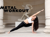 Insolite : une matinée de yoga et de sport au Bataclan sur de la musique metal