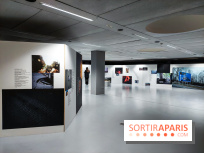 Exposition à la Gaîté Lyrique : Ukraine, vision(s)