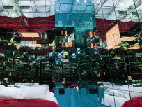 La Kiss Room by Mathias Kiss débarque à Paris pour 1000 nuits