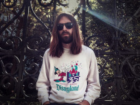 Breakbot All Night Long au Zig Zag Club