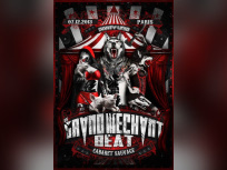 Le Grand Mechant Beat #10 au Cabaret Sauvage