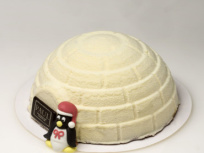 Bûches De Noël 2013 by Paul