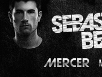 Sébastien Benett au Queen Club Paris