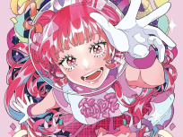 Hanabie. en concert à l'Alhambra à Paris en juin 2024