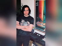 Creme Organization Label Night au Batofar