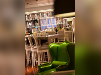 "Tea Time Angkor" au Renaissance Paris Le Parc Trocadéro