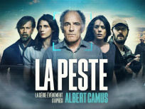 La Peste série France 2