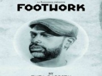 Footwork by Theo Parrish à La Bellevilloise
