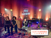 Concert très très privé RTL2 avec Texas : on y était, on vous raconte