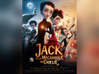 Jack et la Mécanique du Cœur en avant-première au Forum des Images : gagnez vos invits!