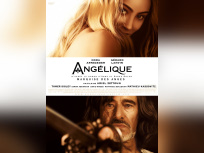 Angélique au cinéma : gagnez vos invitations !
