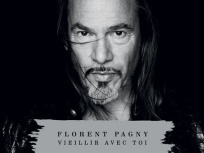 Florent Pagny en concerts au Palais des Sports de Paris en 2014