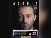 Agoria à la Machine du Moulin Rouge