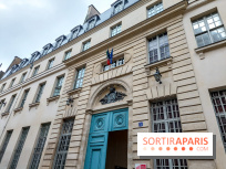 visuel Centre culturel irlandais