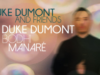 Duke Dumont & Friends au Zig Zag
