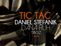 Tic Tac au Zig Zag avec Daniel Stefanik