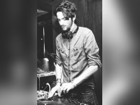 Construct Re-Form Label Night au Batofar avec Antigone 