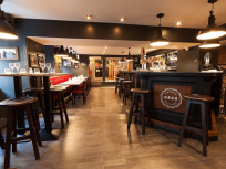 French Beer Factory : le temple de la bière à Paris