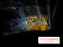 Judas Priest et Saxon en concert au Zénith de Paris: on y était, on vous raconte