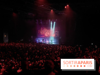 Judas Priest et Saxon en concert au Zénith de Paris: on y était, on vous raconte