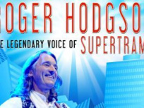 Roger Hodgson & His Band en concert à l'Olympia de Paris en juin 2014