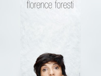 Florence Foresti au Théâtre des Hauts-de-Seine de Puteaux en juin 2014 