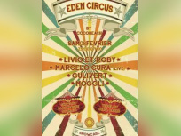 Cocobeach présente Eden Circus au Showcase