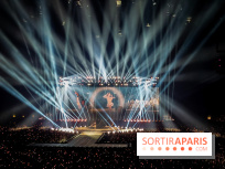 Taylor Swift en concert à Paris La Défense Arena : on y était, on vous raconte