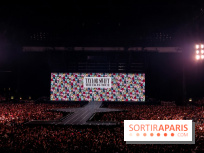 Taylor Swift en concert à Paris La Défense Arena : on y était, on vous raconte
