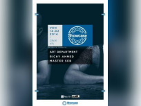 Art Department au Showcase