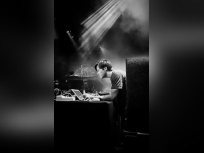 Batofar is 15 : Day 2 avec Don Williams aka Oracy