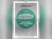 This is Bass Culture au Rex Club avec John Jastszebski