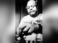 Batofar is 15 : Day 3 avec DJ Bone